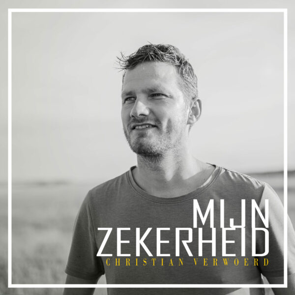 DOWNLOAD: Mijn zekerheid - 2021 - mp3