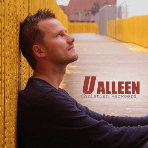 DOWNLOAD: U alleen - 2019 - mp3